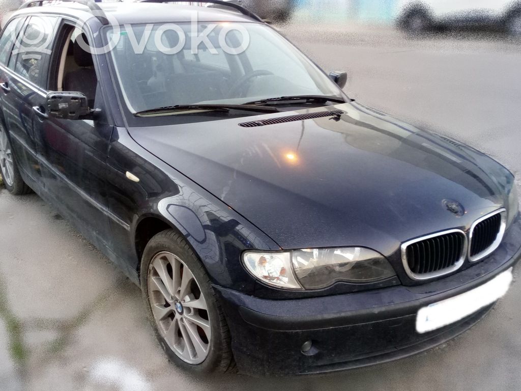 3 E46 Series 3  0390201559