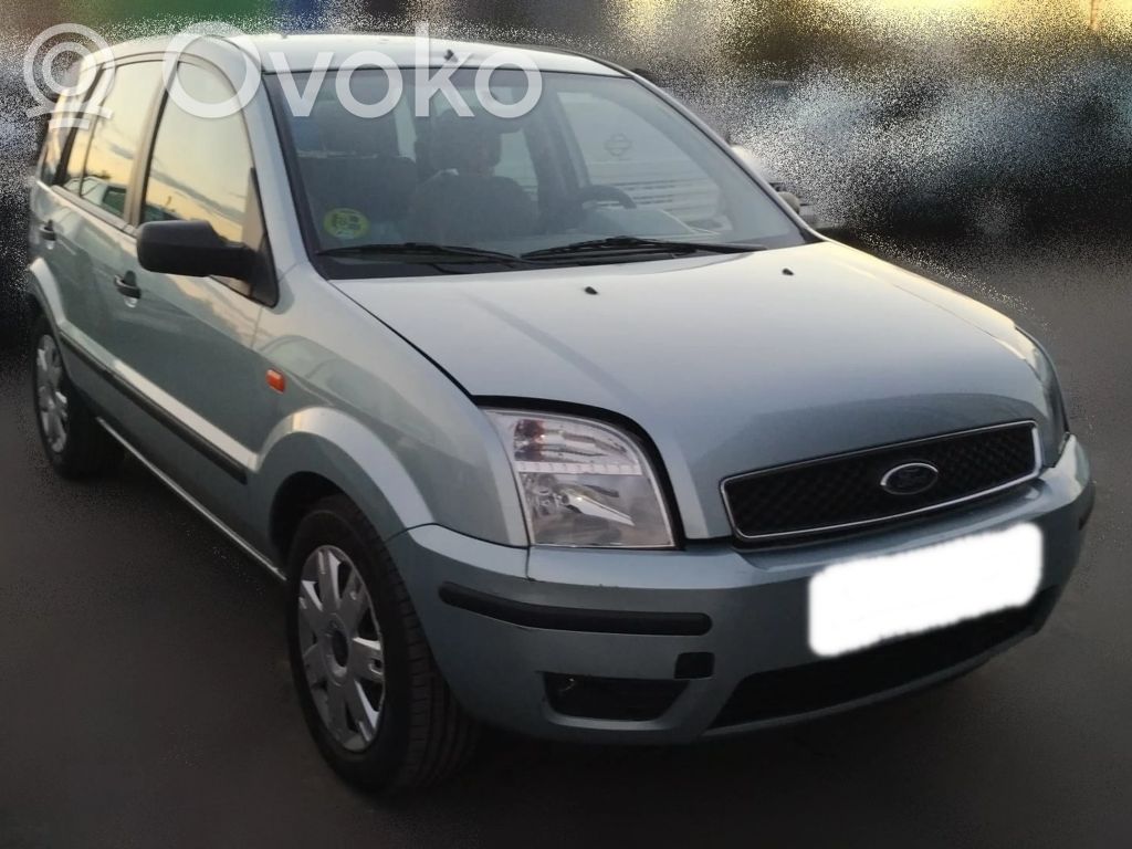 Fusion Fusion  YS7H19D629BA