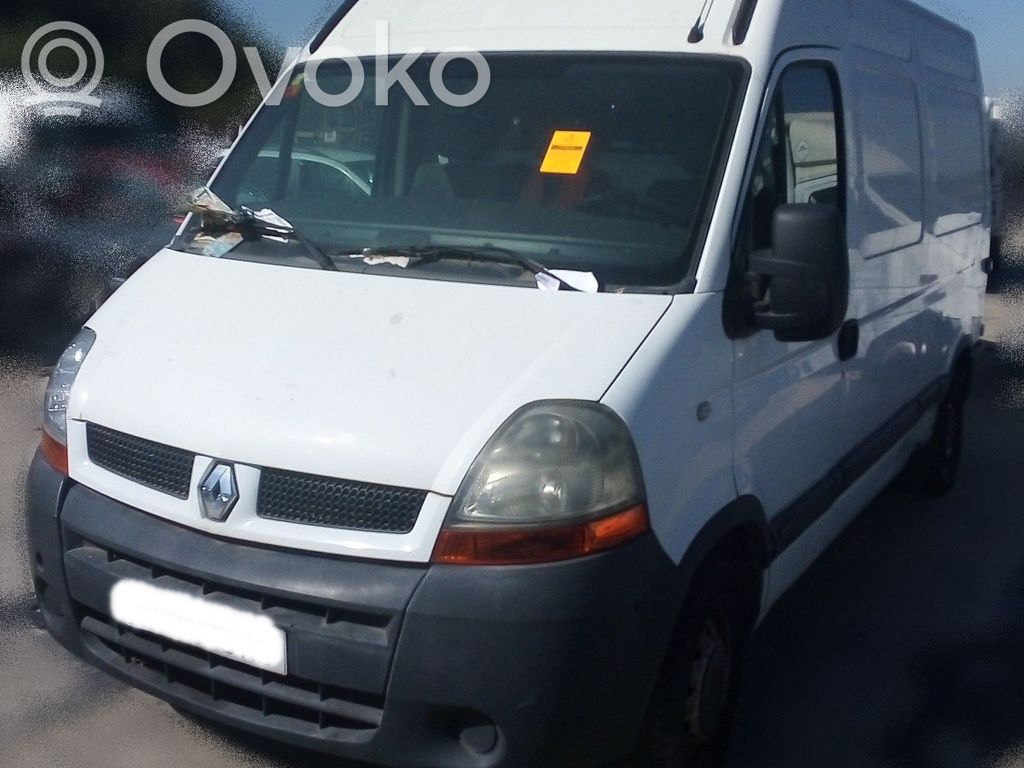 Master II Master  8200163914