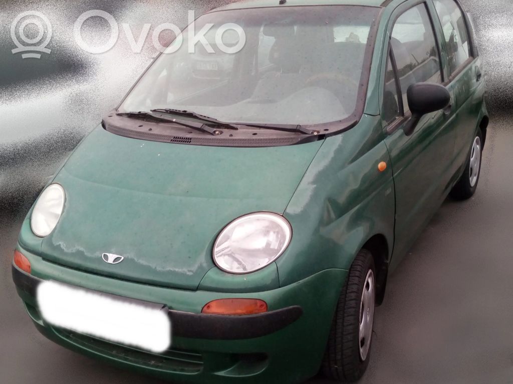 Matiz Matiz  96380673