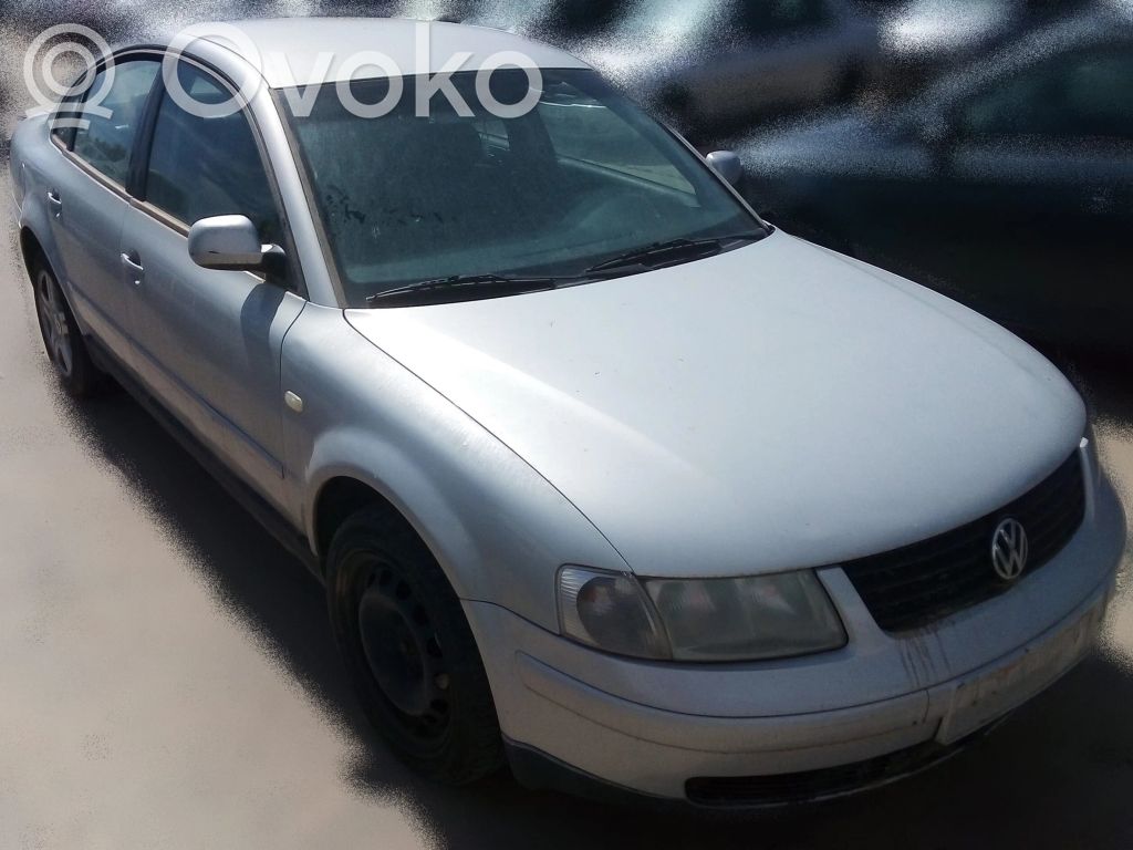 Passat Alltrack Passat