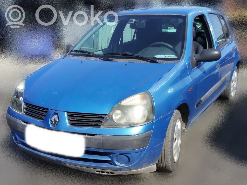 Clio II Clio  STRH138