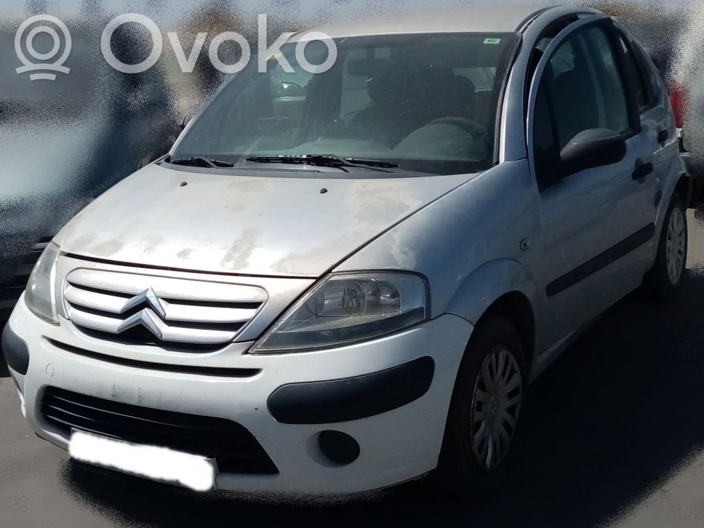 C3 Pluriel C3, Pluriel, Picasso  9660055080