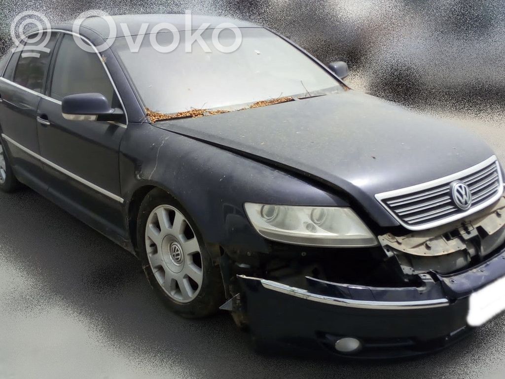 Phaeton Phaeton