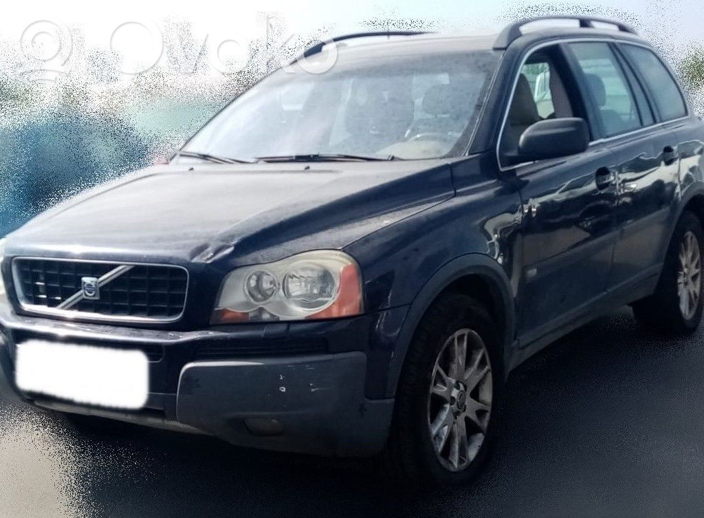 XC90 XC90