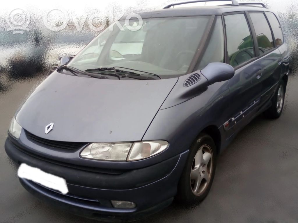 Espace III Espace