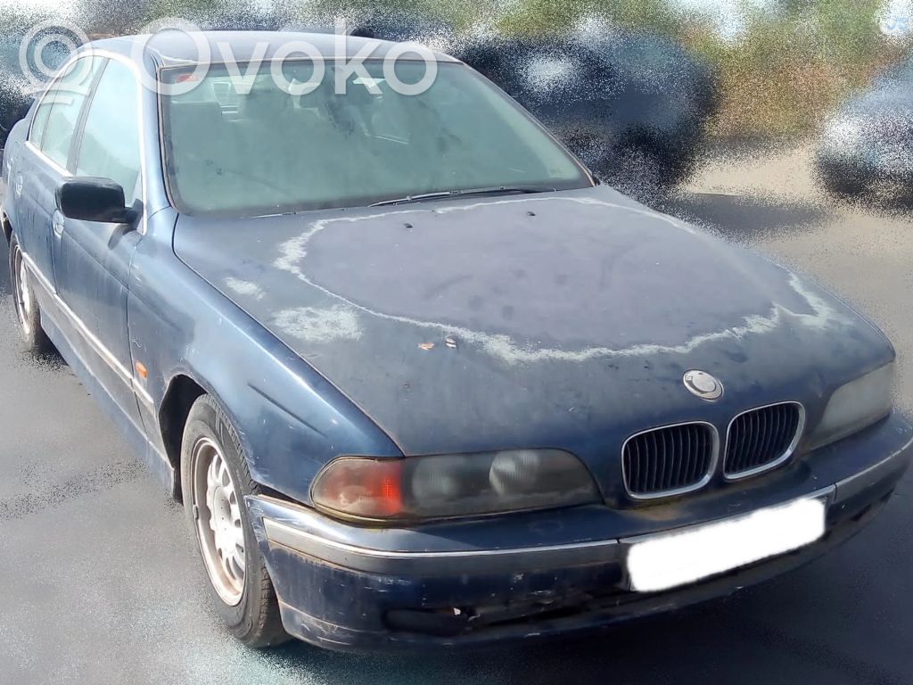5 E39 Series 5