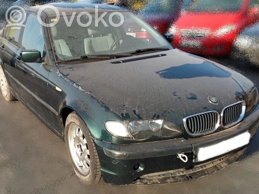 3 E46 Series 3  E3E06PIAI06