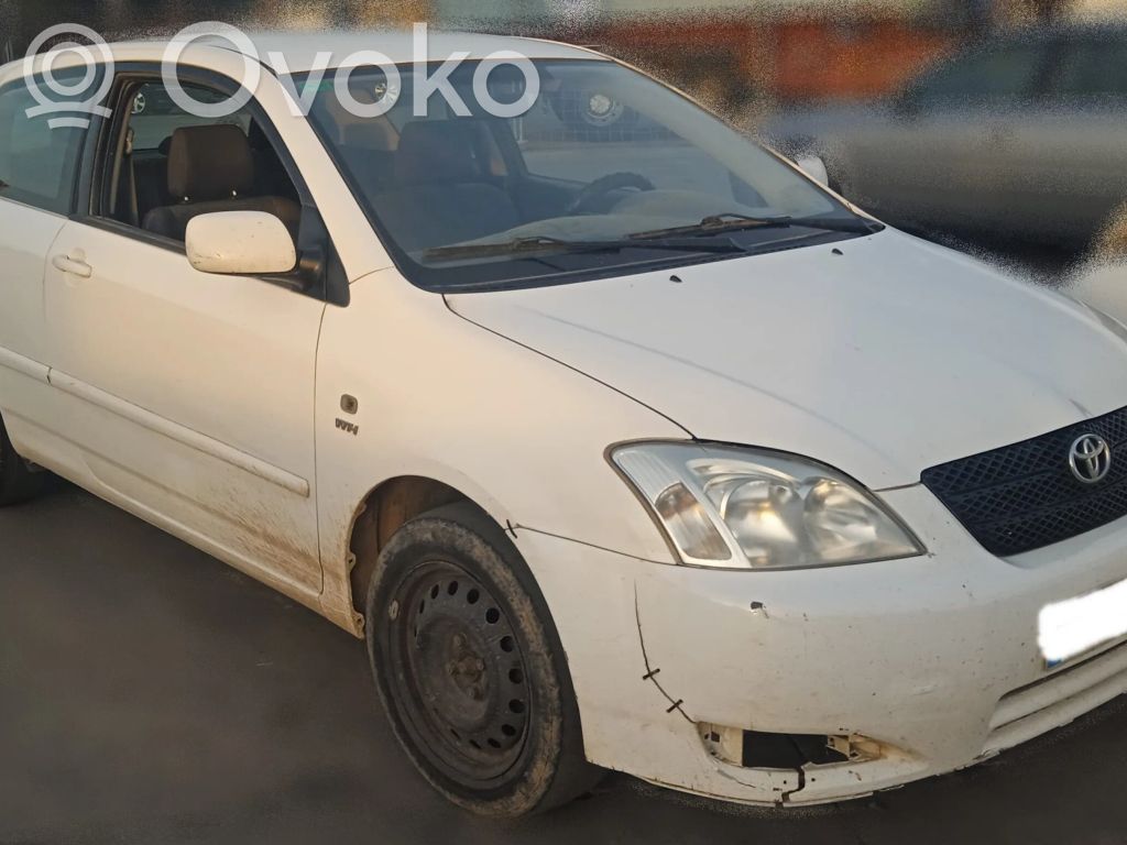 Corolla E110 Corolla  SINREFERENCIA