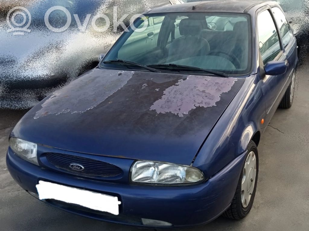 Fiesta Fiesta  96FB8005LB