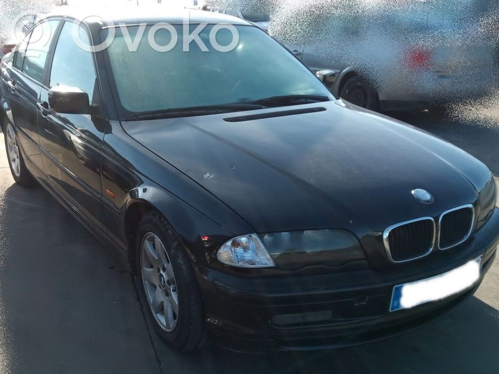 3 E36 Series 3