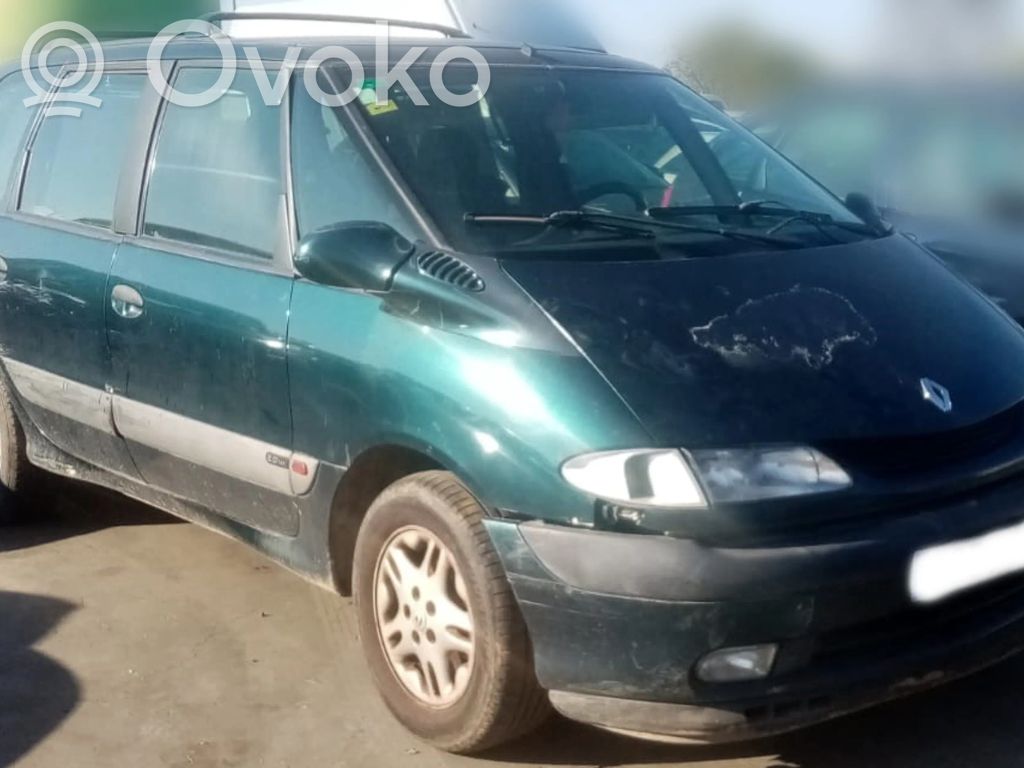Espace III Espace  108674