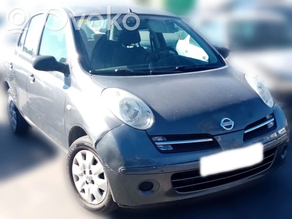 Micra C+C Micra