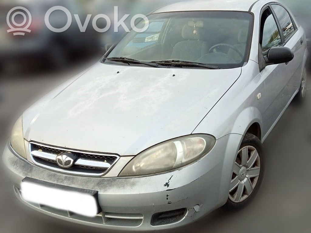 Lacetti Lacetti