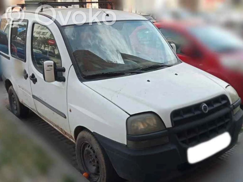 Doblo Doblo