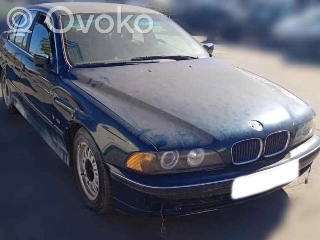 5 E39 Series 5  7224190090528813