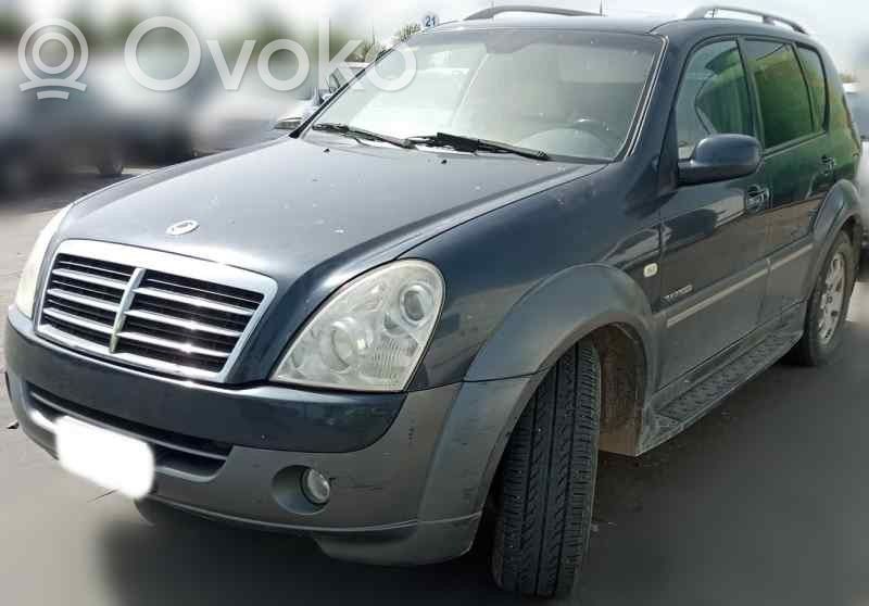 Rexton Rexton