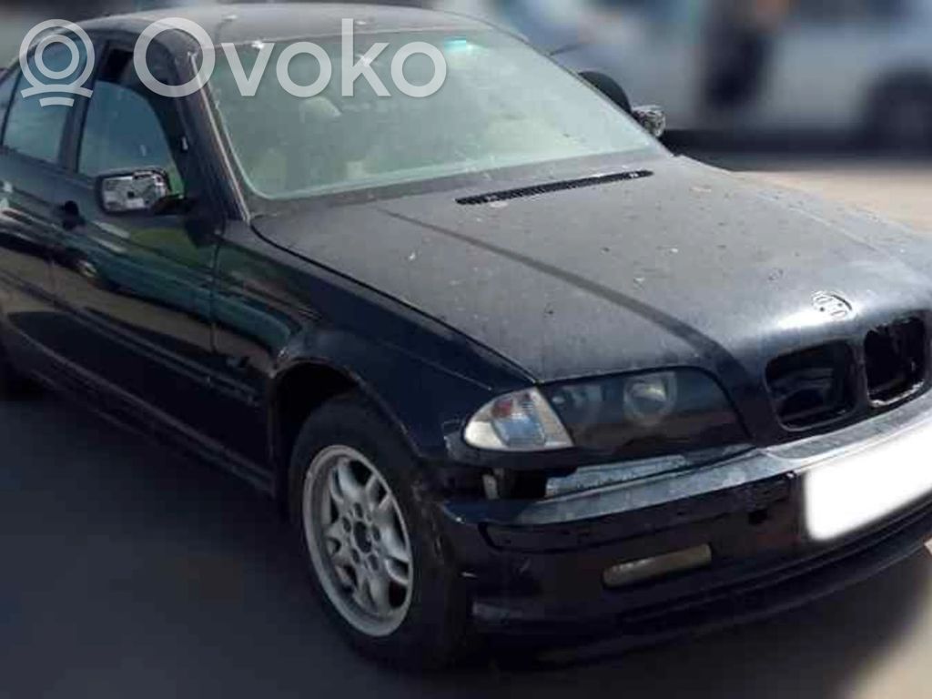 3 E46 Series 3