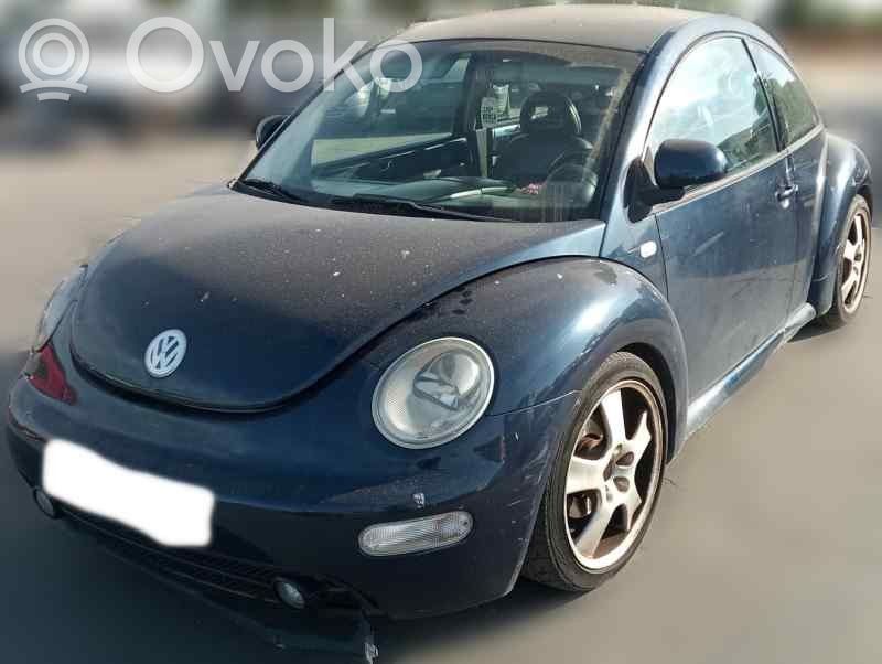 New Beetle New Beetle