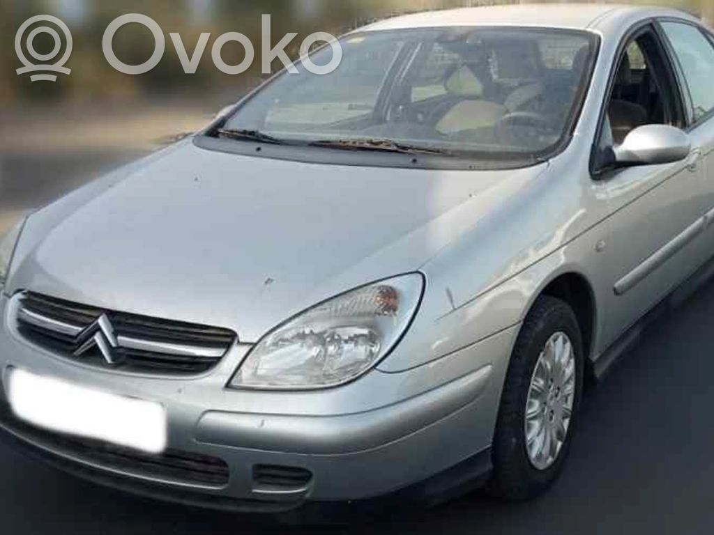 C5 C5, C5 Aircross  SINREFERENCIA