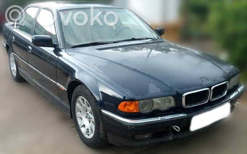 7 E38 Series 7  1428612