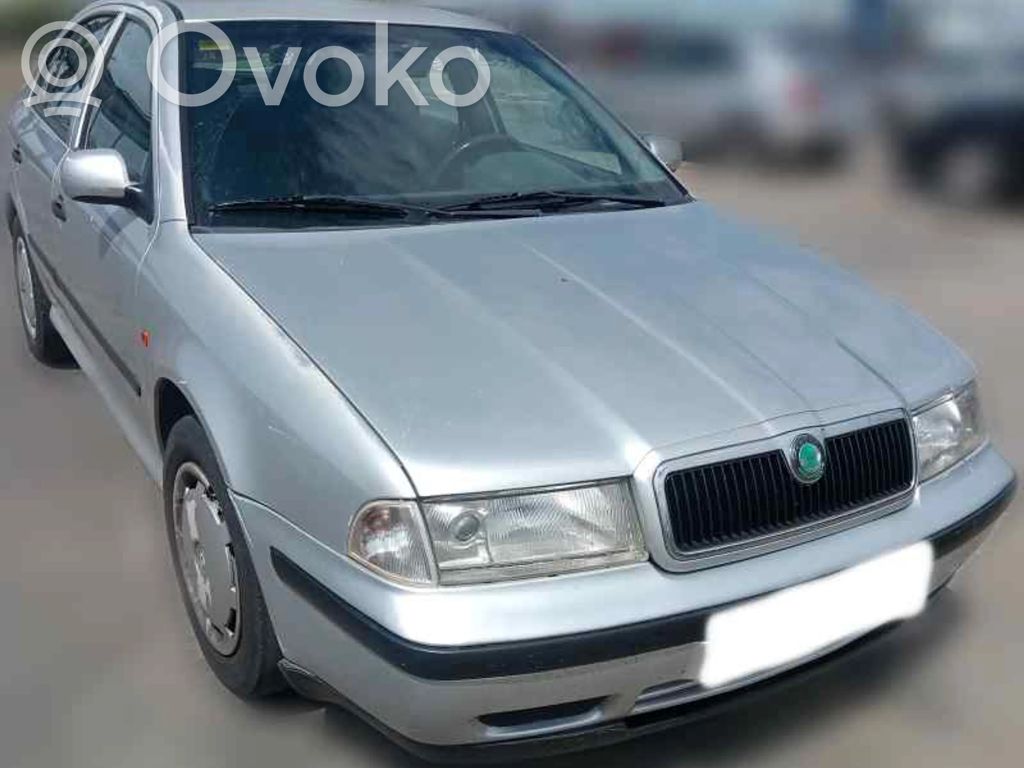 Octavia Mk1 (1U) Octavia