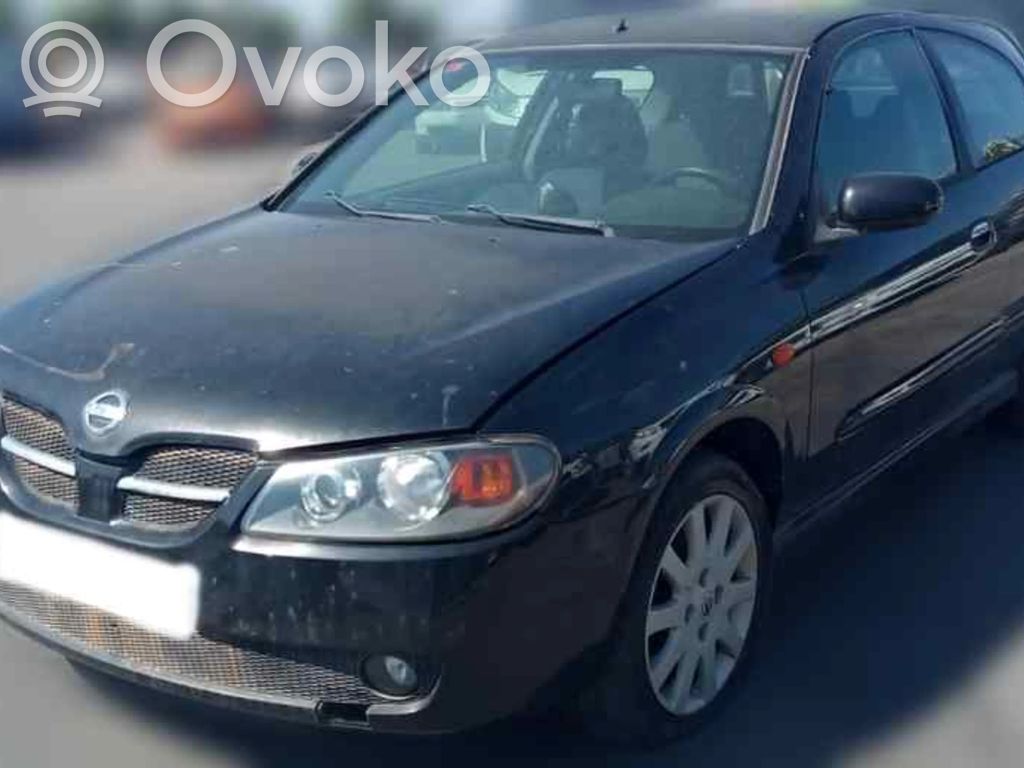 Almera Tino Almera