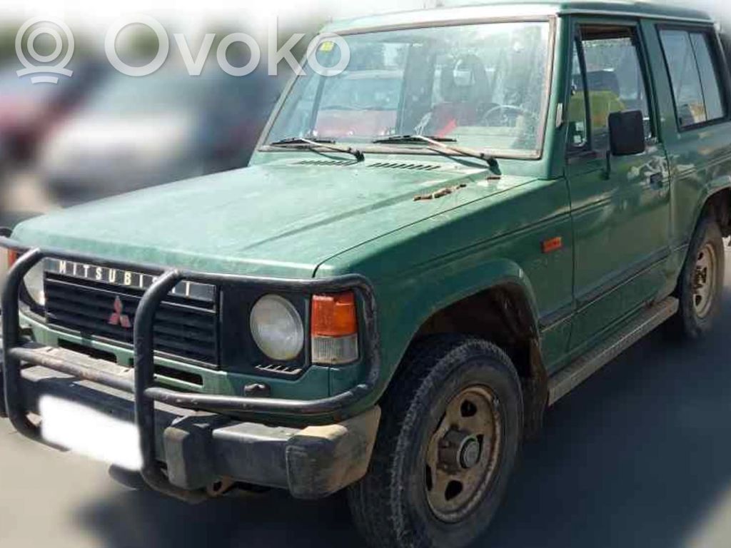 Pajero Pajero  1124236R