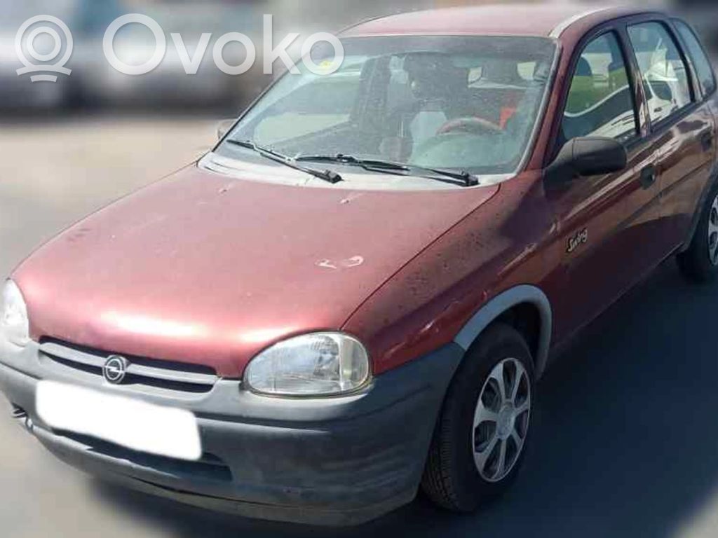 Corsa B Corsa  SINREFERENCIA