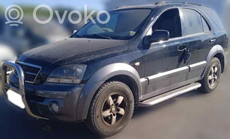 Sorento Sorento