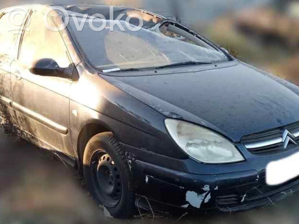 C5 C5, C5 Aircross  664529T