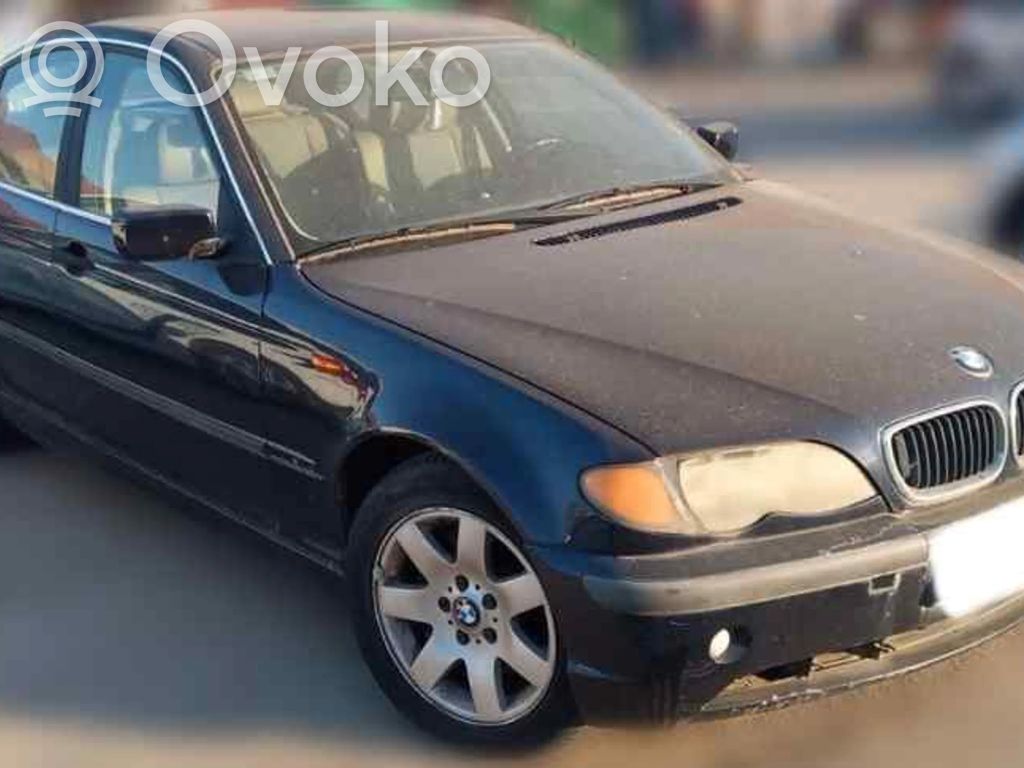 3 E46 Series 3