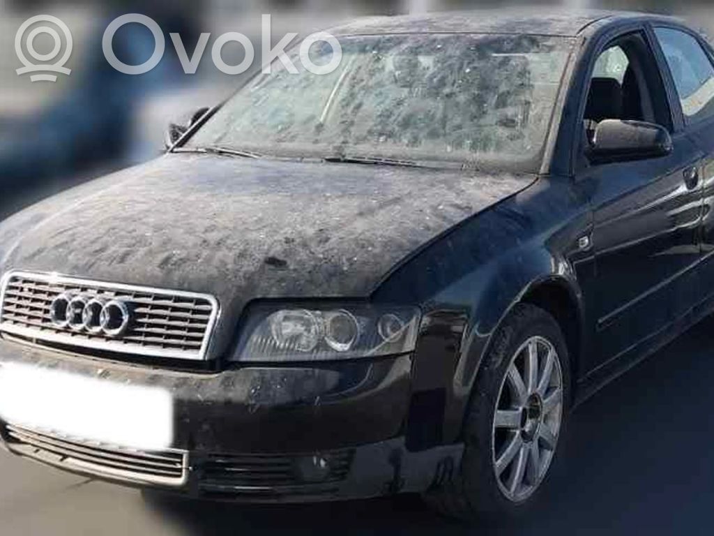A4 Allroad A4 Allroad  869204E