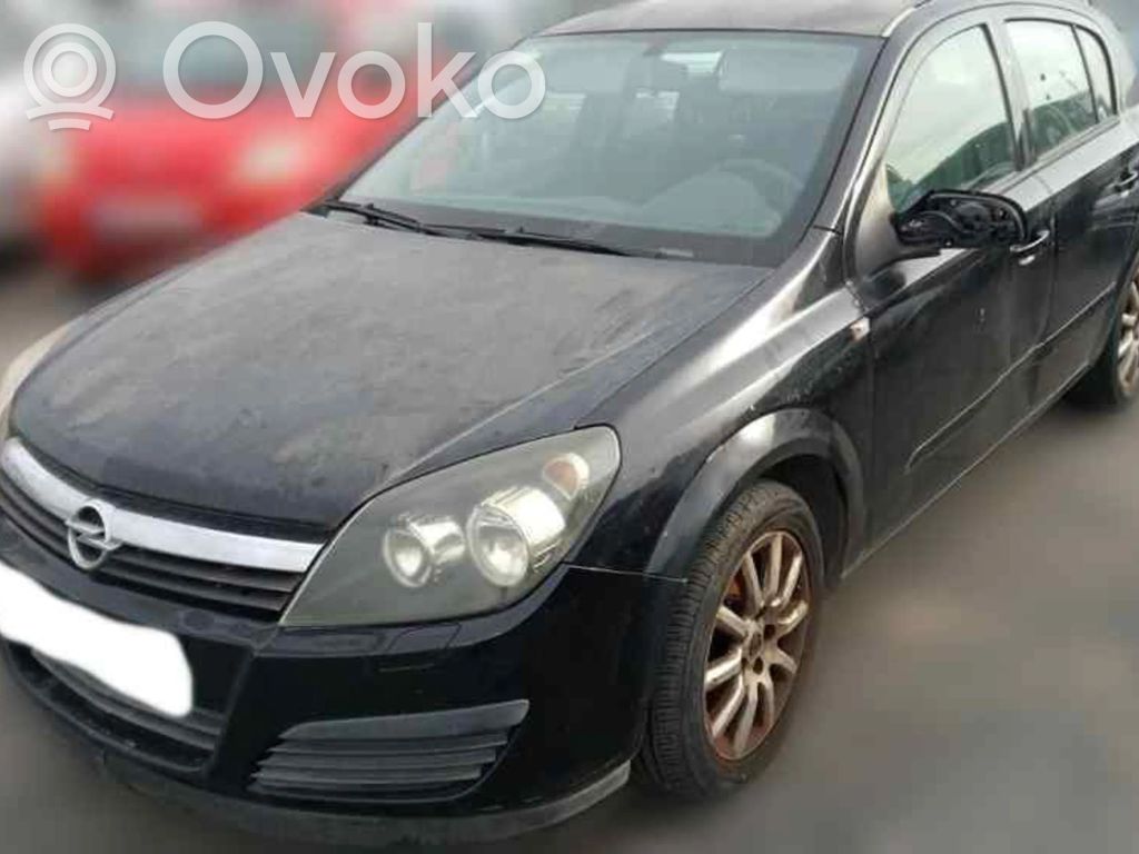 Astra G Astra