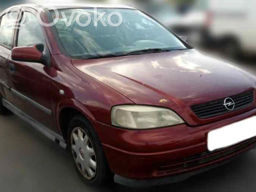 Astra G Astra  162683776237797
