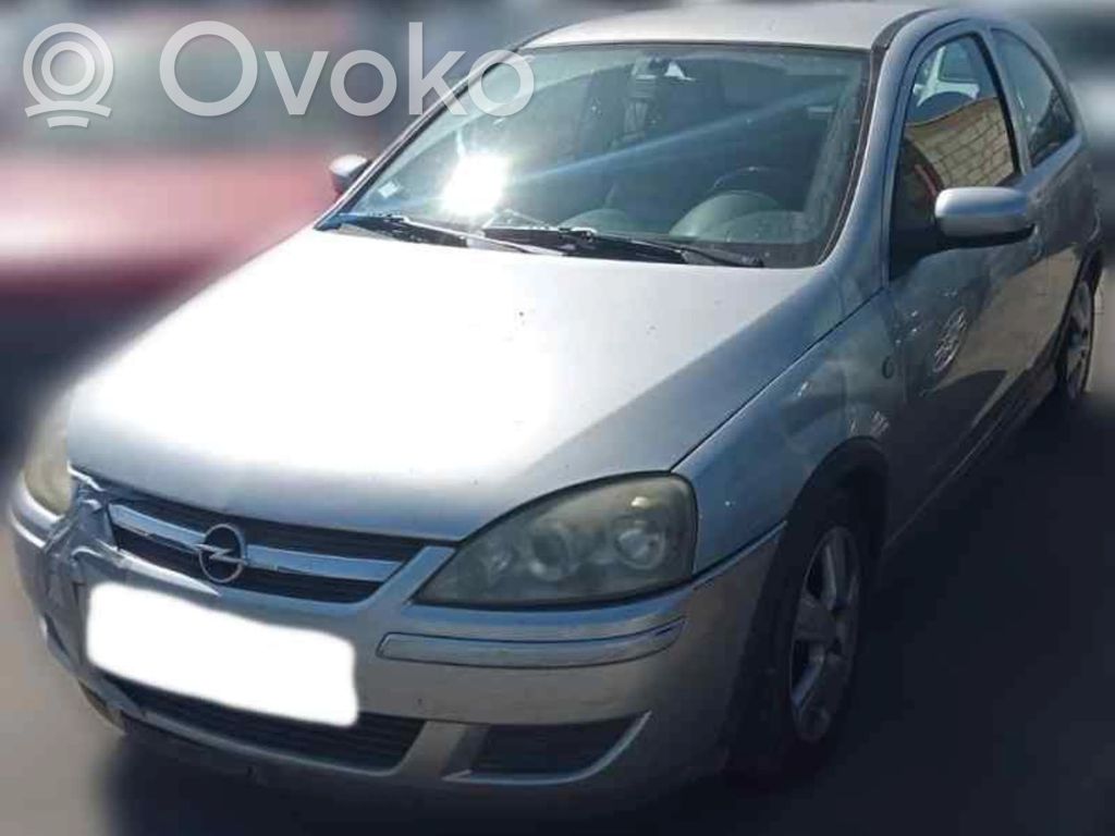 Corsa C Corsa  5900256