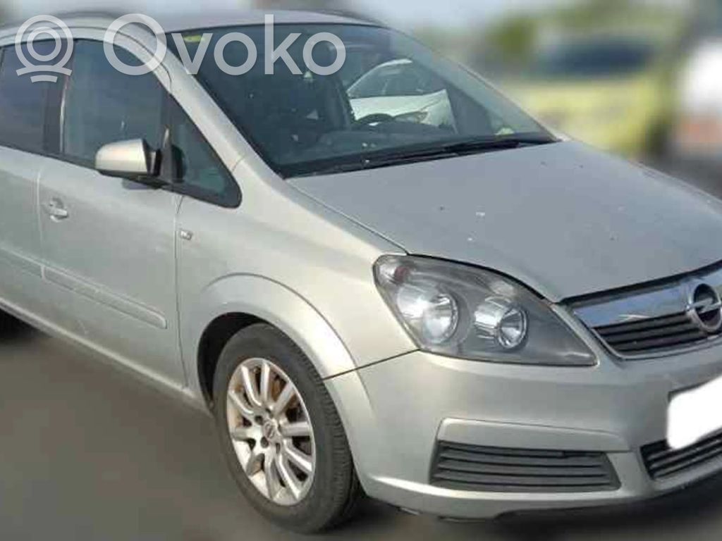 Zafira B Zafira