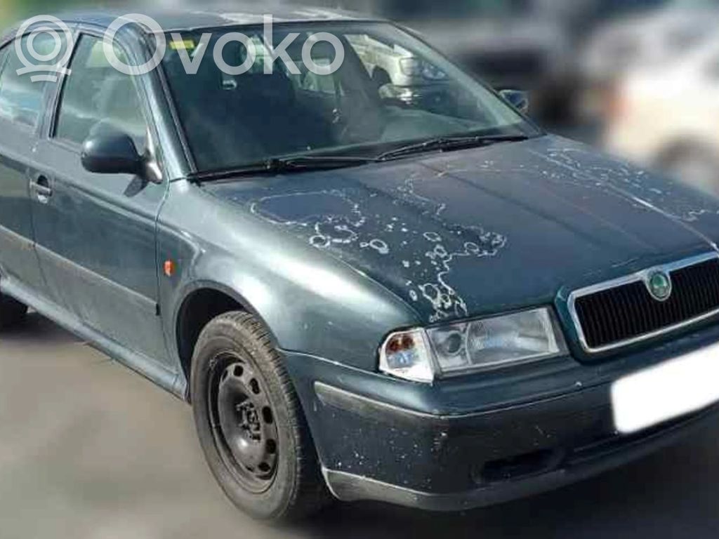Octavia Mk1 (1U) Octavia