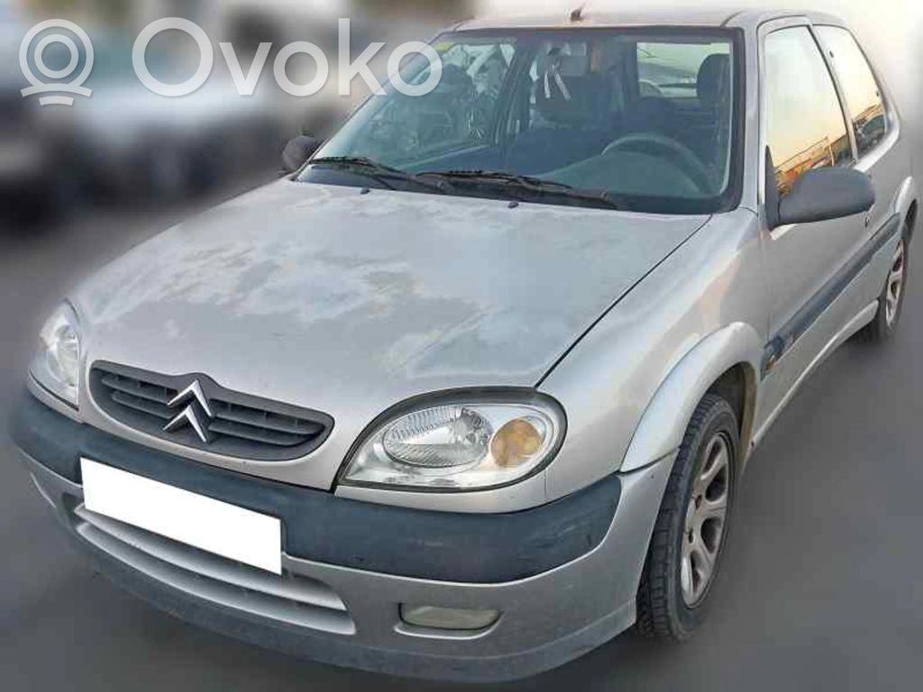Saxo Saxo