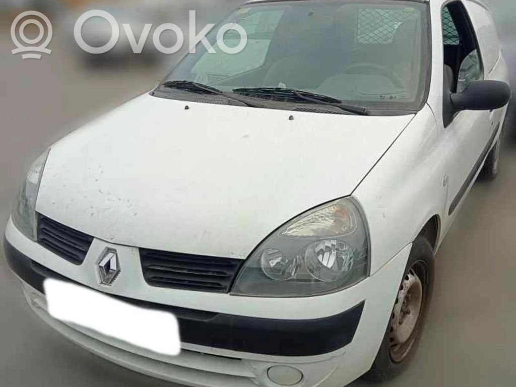Clio II Clio