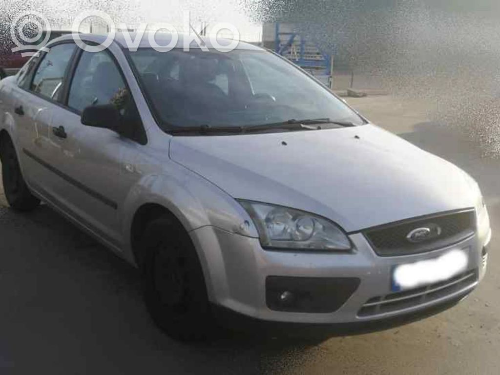 Focus Focus  984705104
