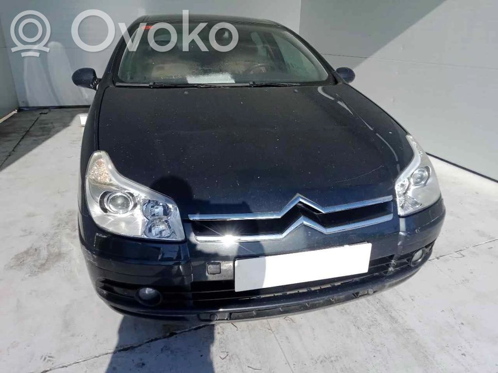 C5 C5, C5 Aircross  SINREFERENCIA