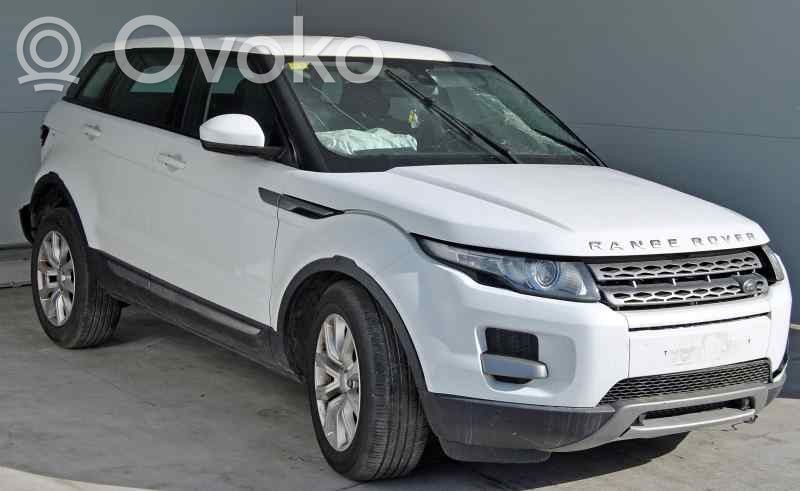 Evoque I Evoque