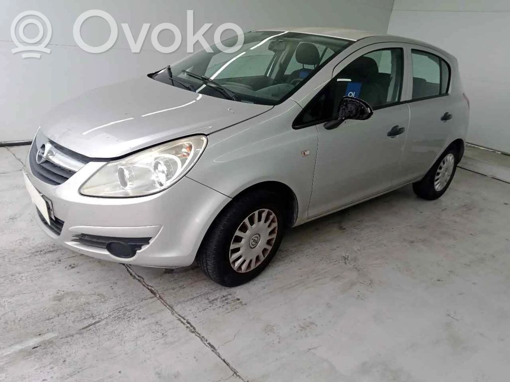 Corsa D Corsa  13269050