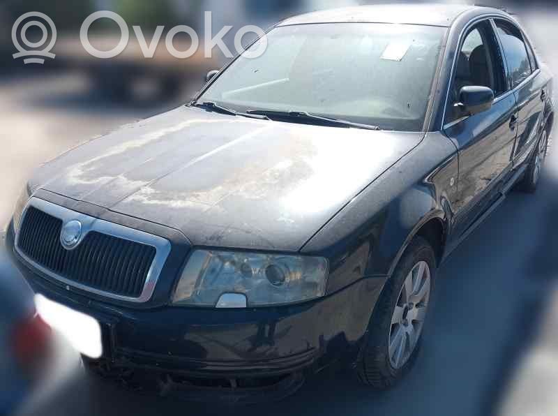 Superb B5 (3U) Superb  3B1837016AD