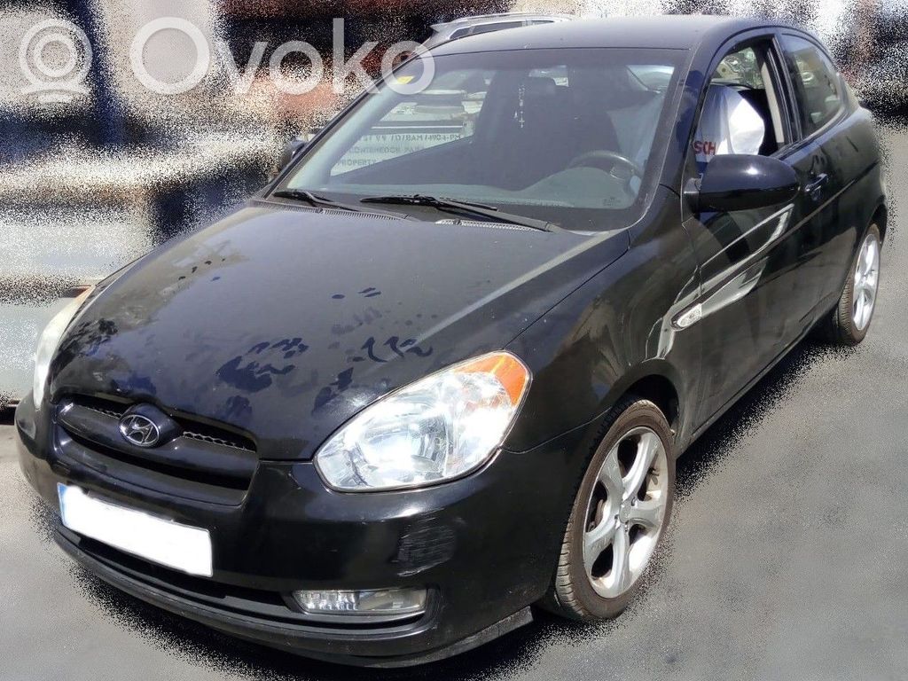 Accent Accent  495001E610
