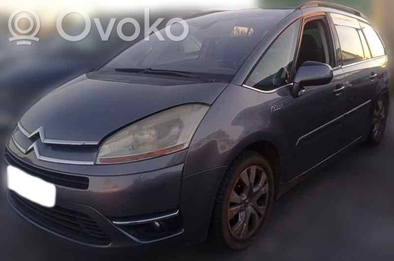 C4 Grand Picasso C4 Picasso, Grand Picasso, Aircross, Cactus  4000SJ
