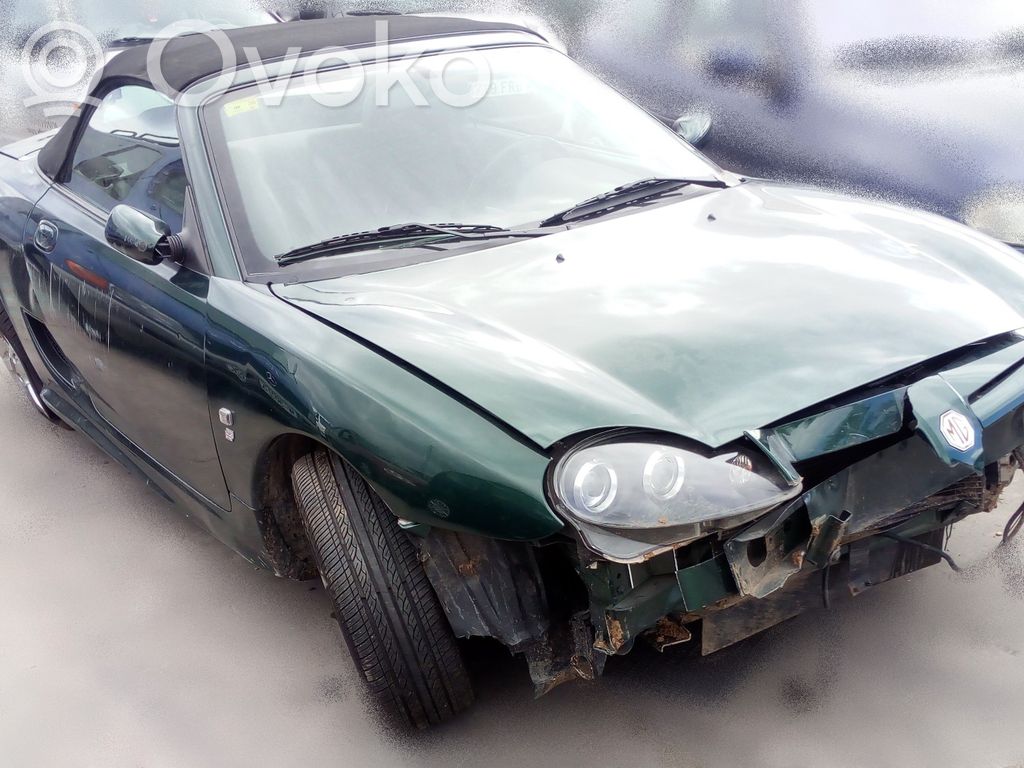 MGF MGF
