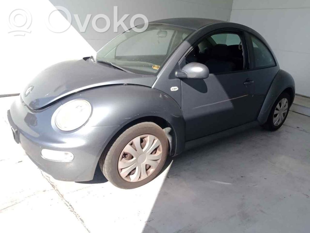 New Beetle New Beetle