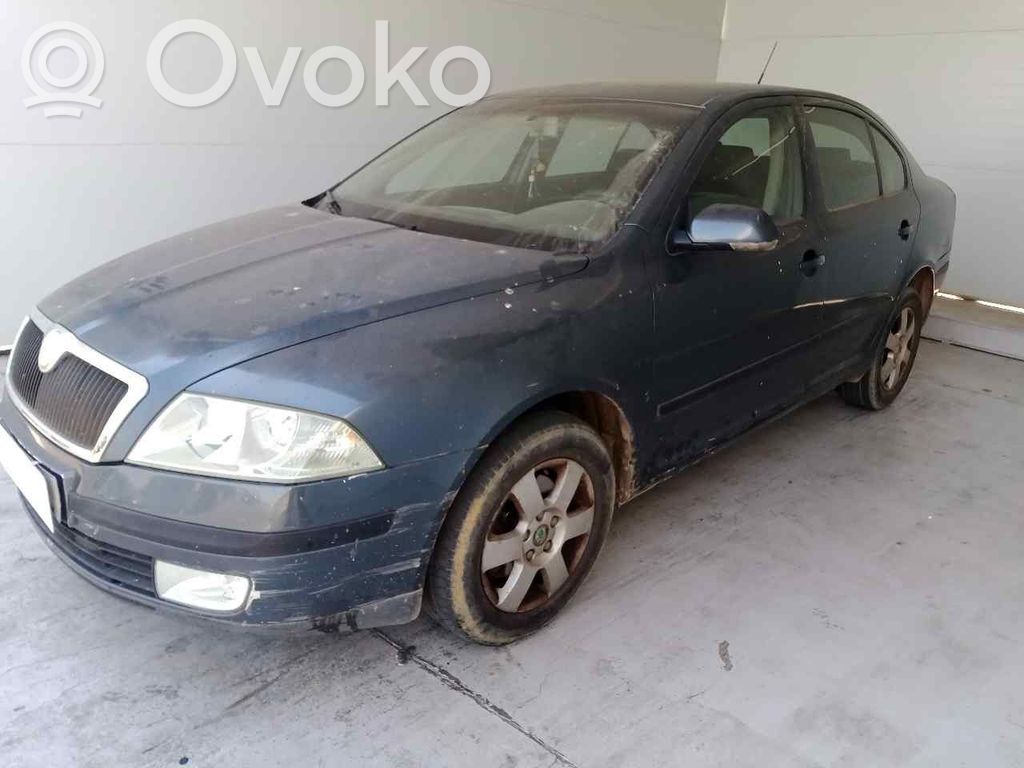 Octavia Mk1 (1U) Octavia